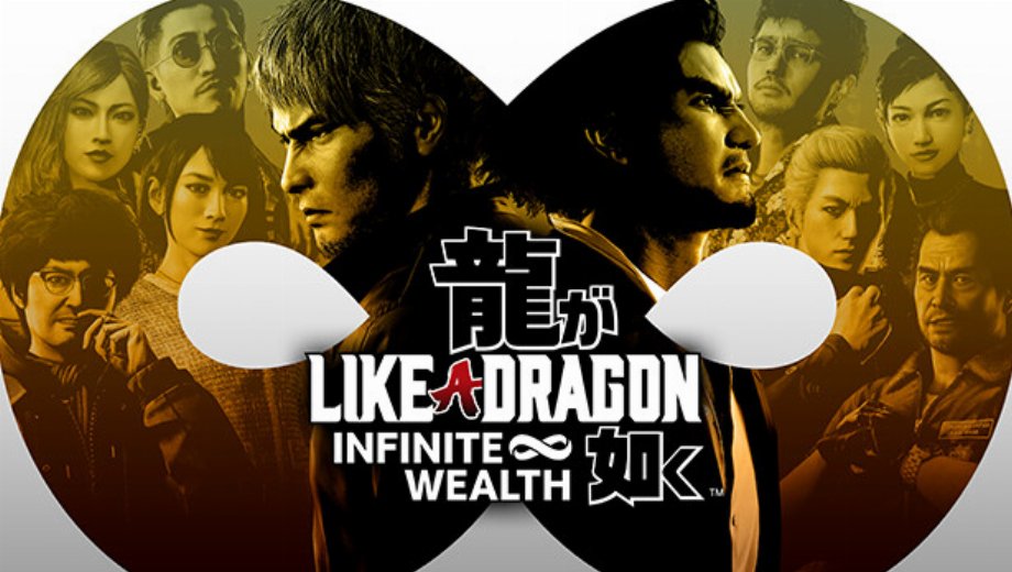 Like a Dragon: Infinite Wealth v1.13-v1.14+ (+61 Trainer)