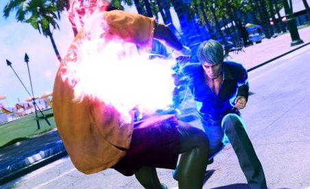 Como un Dragón: Riqueza infinita v1.13-v1.15+ (+64 Entrenador)