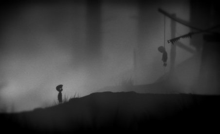 Limbo v1.0.0.1 (+3 Trainer)
