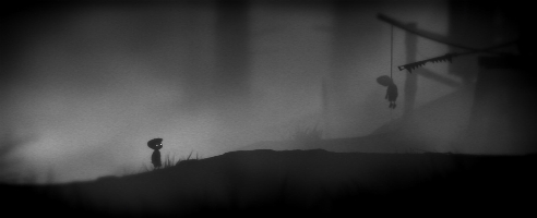 Limbo v1.0.0.1 (+3 Trainer)