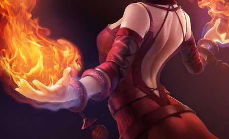 DOTA 2 (+2 Entrenador) [Team Jizzners]