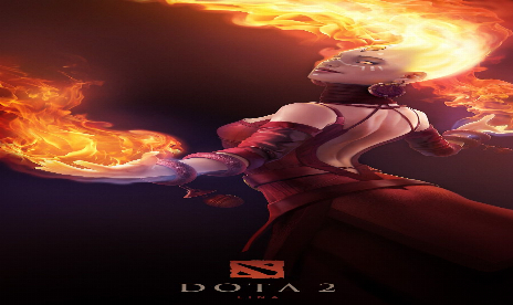 DOTA 2