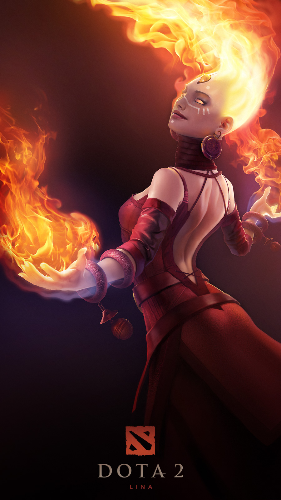 Valve y Blizzard llegan finalmente a un acuerdo sobre la marca Dota