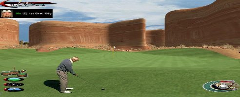 Golfspiel Supreme