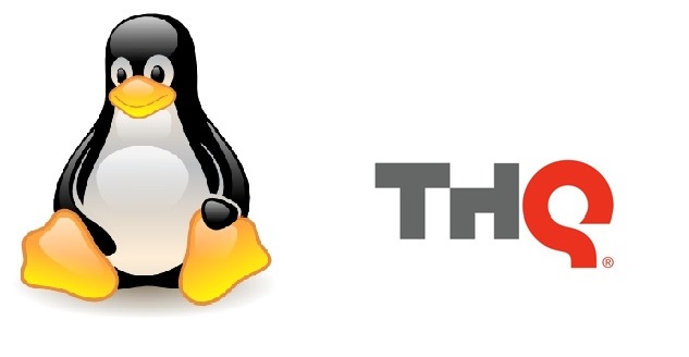 THQ envisage de développer Linux