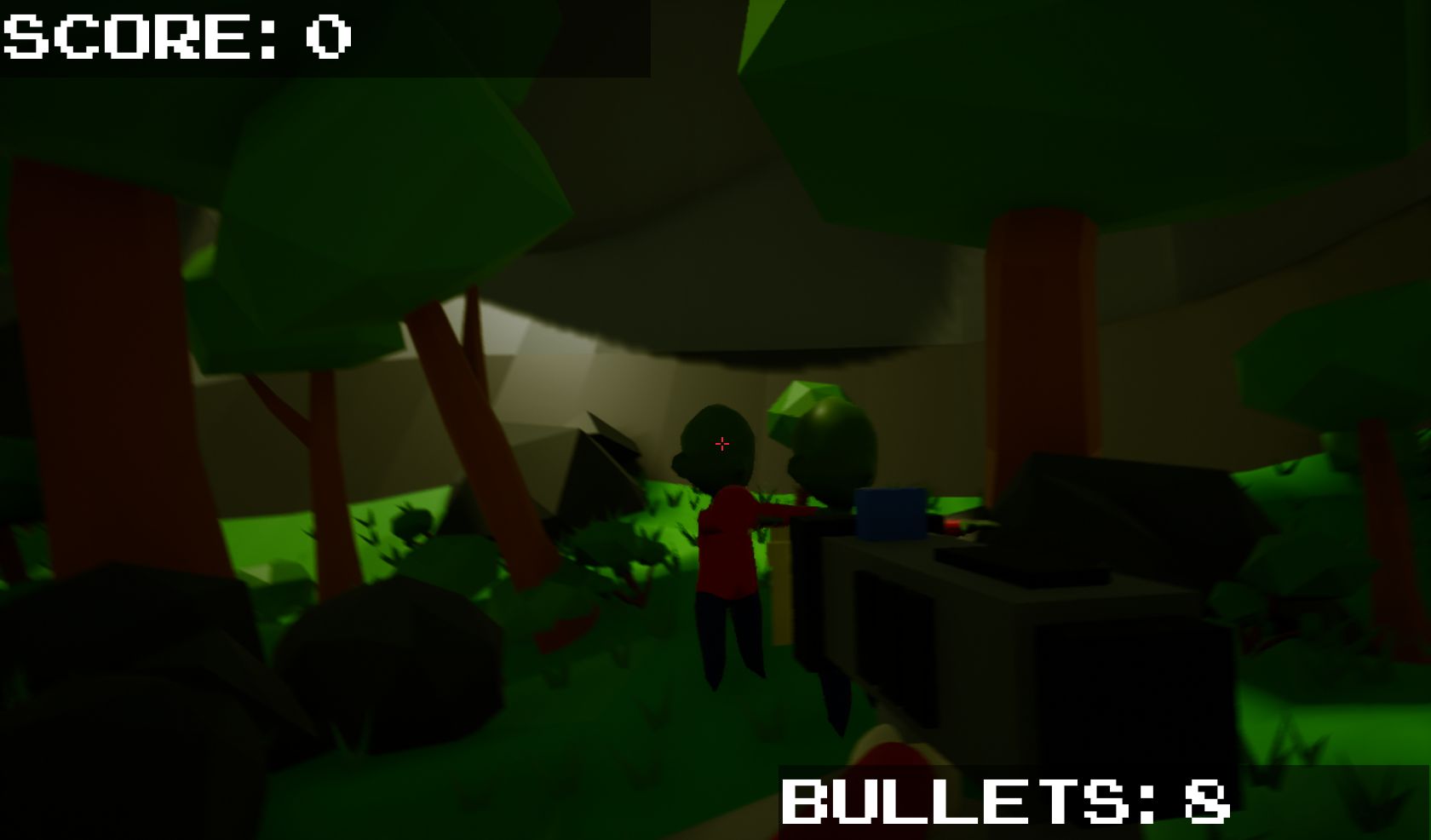 Little Fight