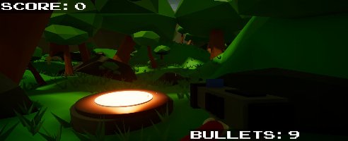 Little Fight