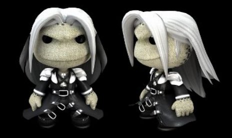 LittleBigPlanet and MotorStorm To Hit PSP In 2009