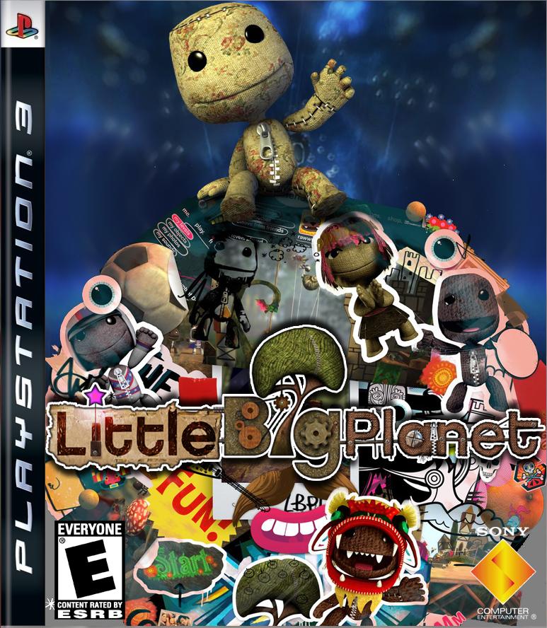 LittleBigPlanet Players Created More Than A Million Levels