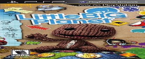 LittleBigPlanet PSP Release Date Announced