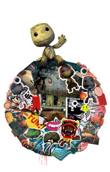 LittleBigPlanet Bug Deletes Savegames And User Contents