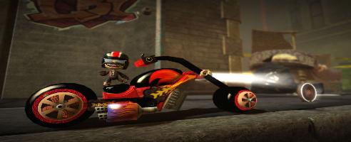 Free LittleBigPlanet Creative Workshops Open