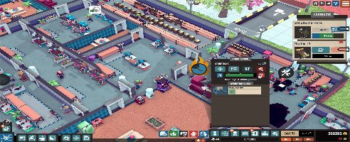 Little Big Workshop v1.0.11510 (+1 Trainer)