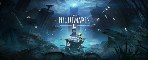 Little Nightmares 2