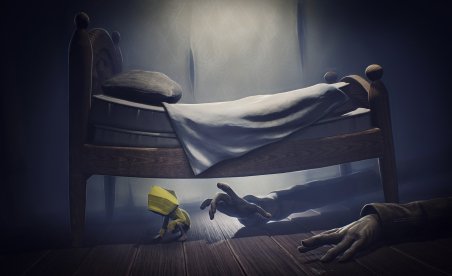 Little Nightmares