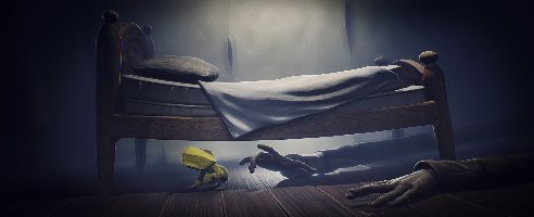 Petits cauchemars (débloqueur de DLC) [Codex]