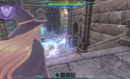 Kleine Hexe Nobeta v1.0.5 (+13 Trainer)