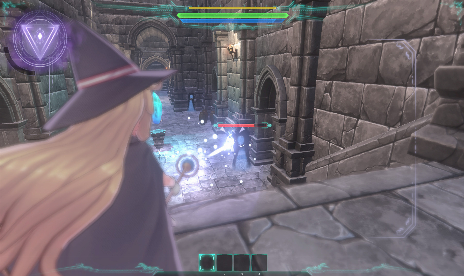 Kleine Hexe Nobeta Early Access (+13 Trainer)