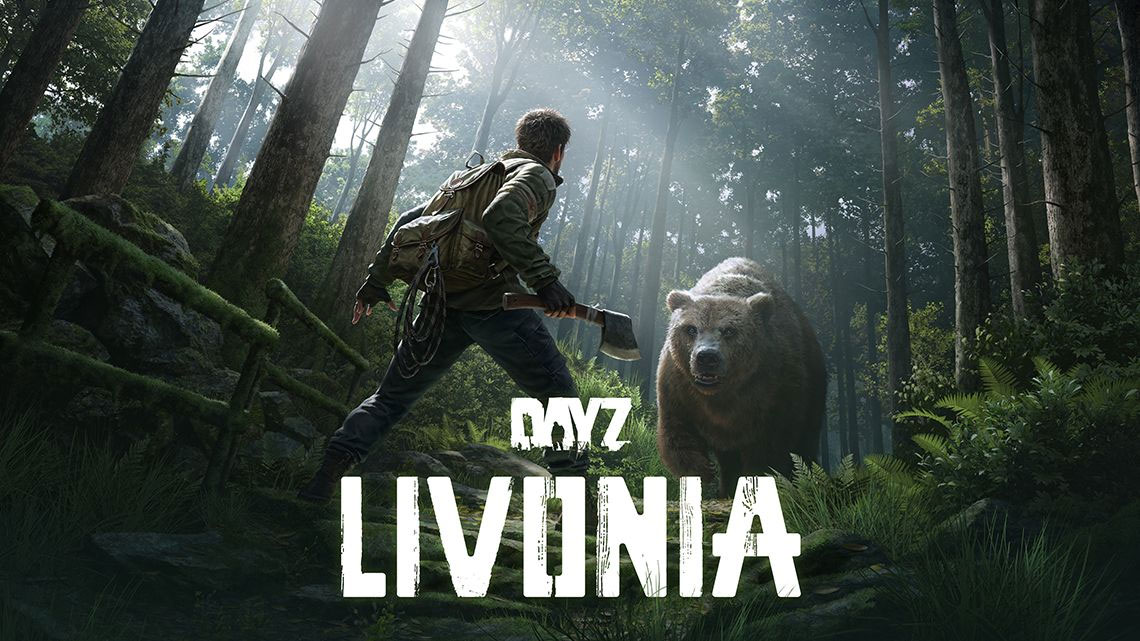 DayZ is getting a new map based on Arma 3’s Contact Expansion