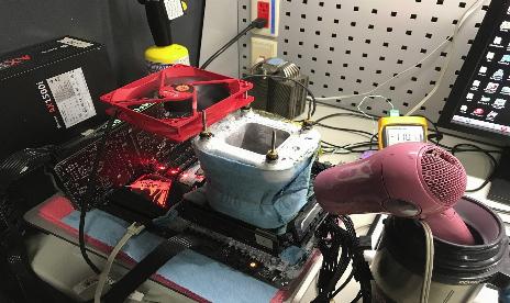 Overclocked Intel Core i9 7900X breaks records with 6.0GHz