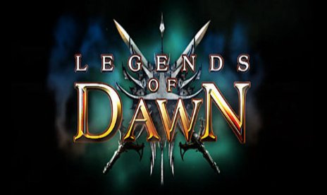 Legends of Dawn v1.10 (+6 Trainer)
