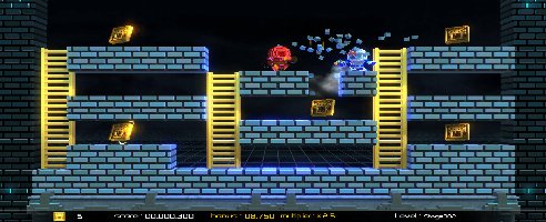 Lode Runner Legacy