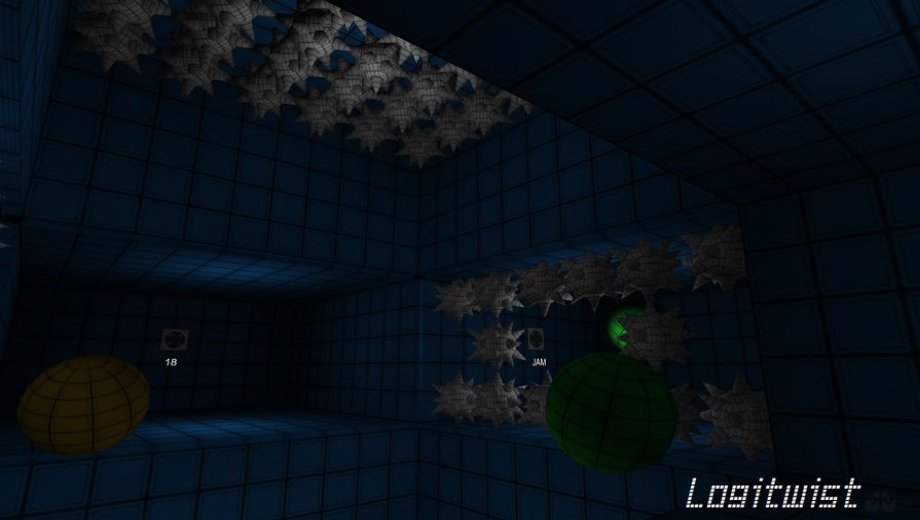 Logitwist Free Full Game