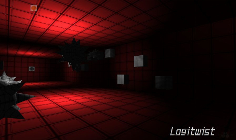 Logitwist Free Volles Spiel