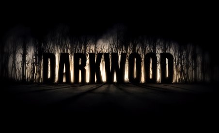 Darkwood v1.0 (+5 Entrenador)