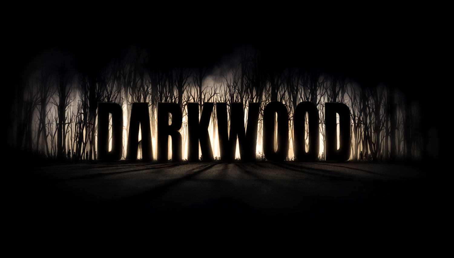 Darkwood v1.0 (+5 Trainer)