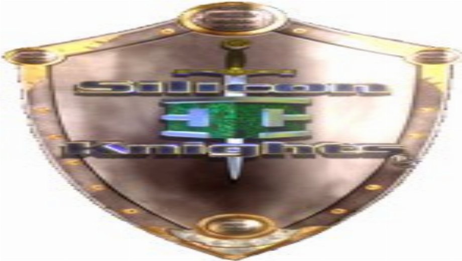 Epic Confronts Silicon Knights
