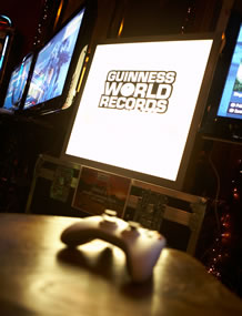 Guinness Custom-Tailors Awards To Fit Microsoft And Sony