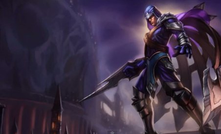 League of Legends Big Nerf Explained