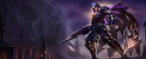 League of Legends Großer Nerf erklärt