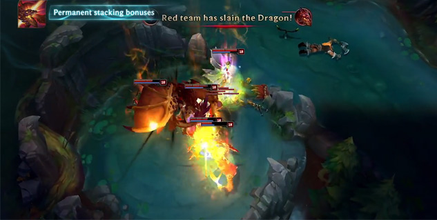 League of Legends 4.20 has nothing to do with weed