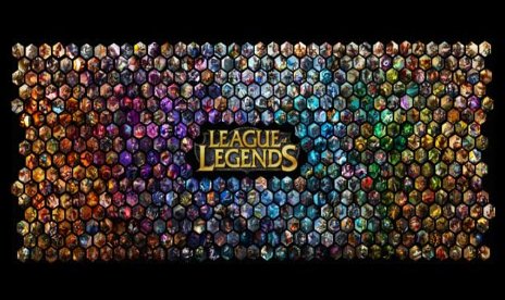 League of Legends has 27 million daily players