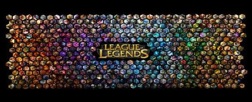 League of Legends hat täglich 27 Millionen Spieler