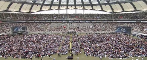 11 millions de personnes ont regardé les championnats de LoL en même temps