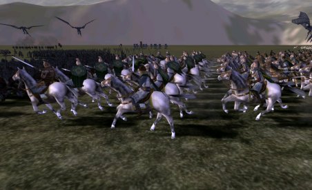 Razor 1911Rome : Total War - Alexander (+2 Trainer)
