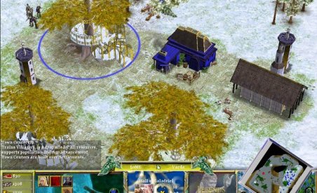 Legends of Middle-Earth 5.0.2 AI patch