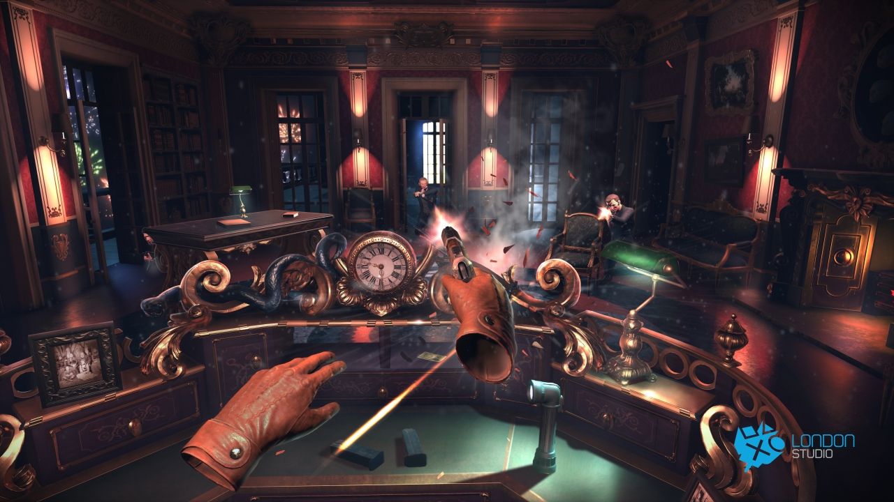 Warum Sony die Möglichkeit, sich selbst zu fotografieren, aus seiner VR-Demo entfernt hat
