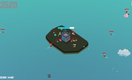 Lone Castle Free Full Game