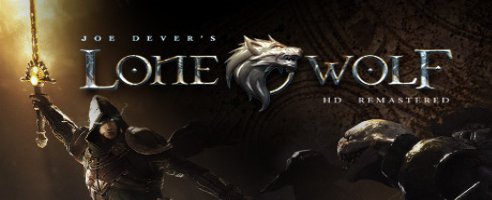Joe Dever's Lone Wolf HD Remastered v1.1 (+15 Entrenador)