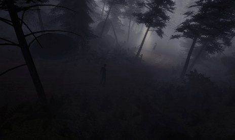 Long Night Episode 1: Alone I Break