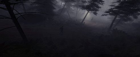 Lange Nacht Episode 1: Allein ich zerbreche
