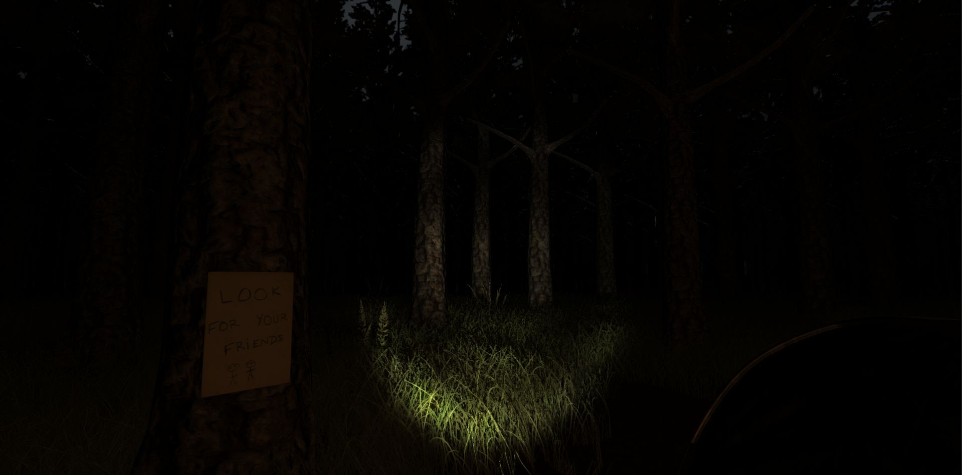 Look For Your Friends Free Full Game v1.00