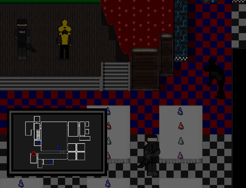 Look Into The Lost Eyes Free Full Game