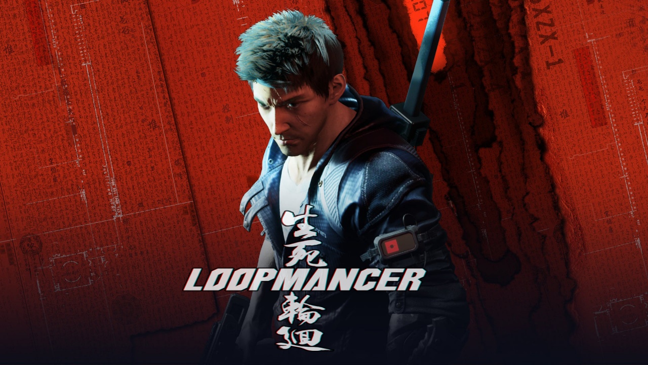 Loopmancer v1.0 (+20 Trainer)