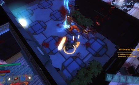 Loot Burn Kill Repeat Free Full Game V2.26