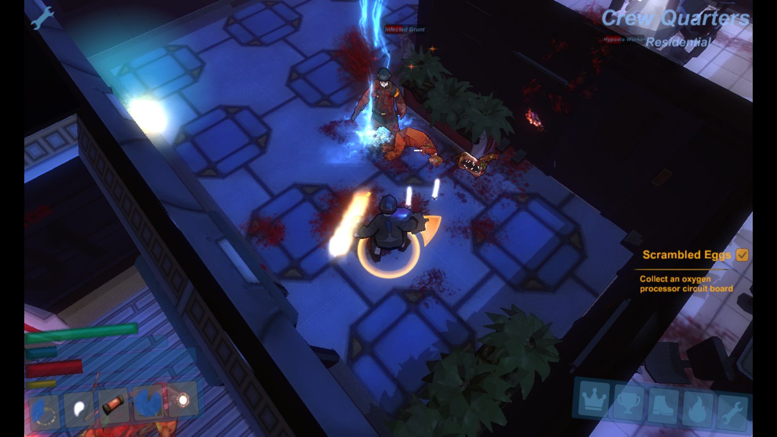 Loot Burn Kill Repeat Free Full Game
